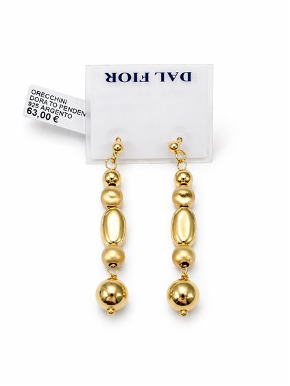 Orecchini Vidali Gioielli Donna in Argento ORAR-148-34 - ORAR-148-34